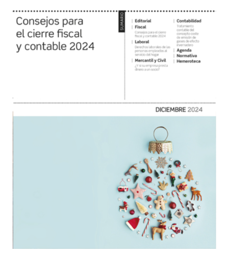 Boletin ultimo trimestre 2024